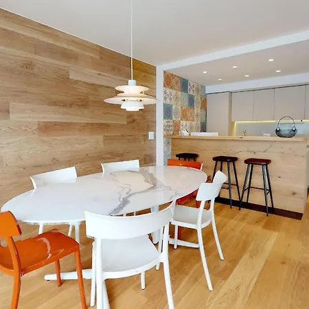 Au Reduit U06 Apartmán *