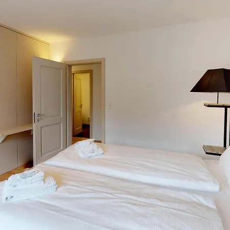 Au Reduit U06 * Svatý Mořic