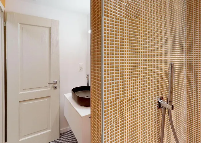 Appartamento Au Réduit U06 *