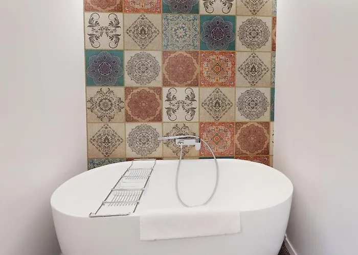 Au Reduit U06 公寓 *