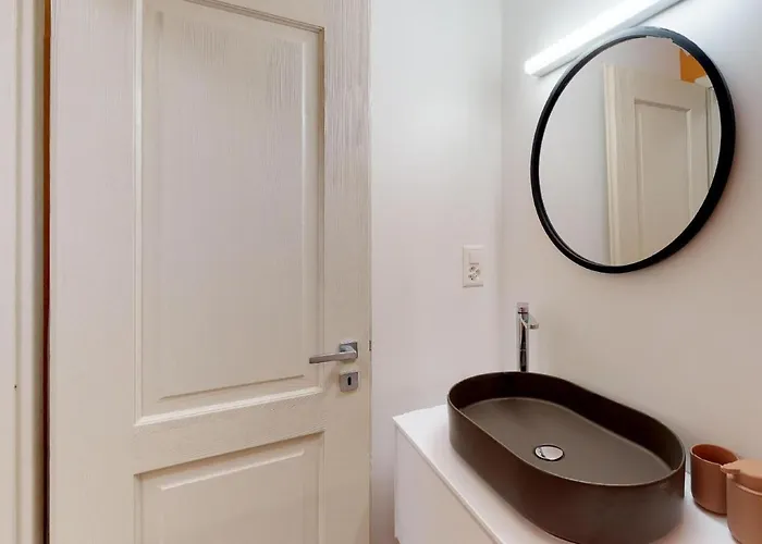 Appartamento Au Réduit U06