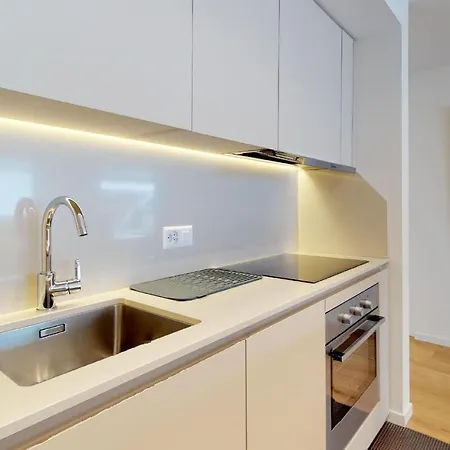 Au Reduit U06 Apartamento