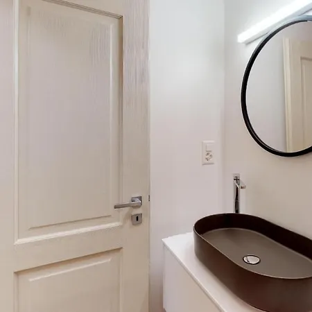 Apartamento Au Reduit U06