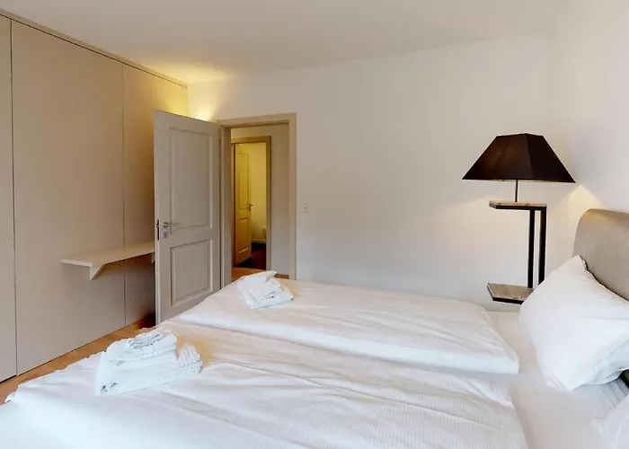 Au Reduit U06 * St. Moritz